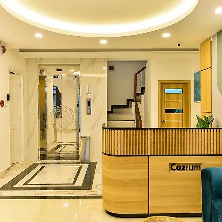Cozrum Homes Ambera House-2